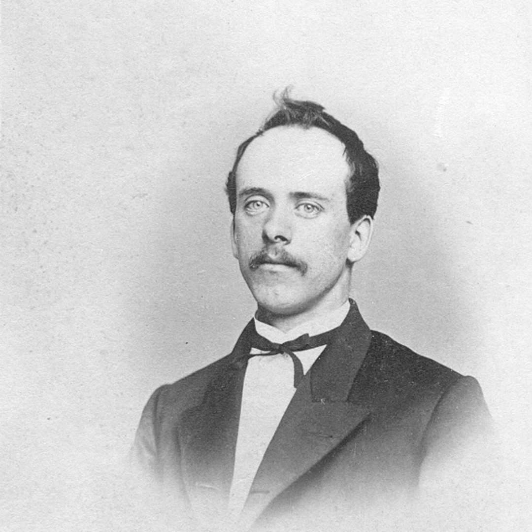 James Sauze (1843 - 1922) Profile
